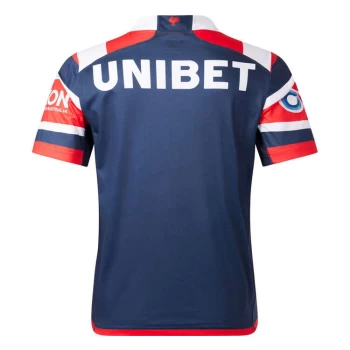 Sydney Roosters Rugby Mens Home Jersey 2023