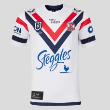 Sydney Roosters Rugby Mens Away Jersey 2024