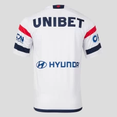 Sydney Roosters Rugby Mens Away Jersey 2024