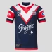 Sydney Roosters Rugby Mens Home Jersey 2024