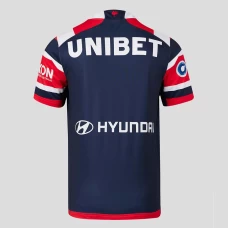 Sydney Roosters Rugby Mens Home Jersey 2024
