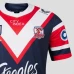 Sydney Roosters Rugby Mens Home Jersey 2024