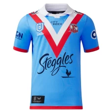 Sydney Roosters Rugby Men's Wartime Anzac Jersey 2024