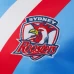 Sydney Roosters Rugby Men's Wartime Anzac Jersey 2024