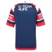 Sydney Roosters Rugby Mens Home Jersey 2025