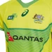 Australian Sevens 2019 Men's Primary Jersey