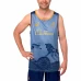Wallabies Rugby Men's Tour Training Singlet 2025