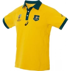 Wallabies 2019 Men's Traditional Jersey