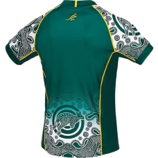 Wallabies Indigenous Jersey 2020
