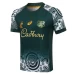Wallabies Rugby Mens Indigenous Jersey 2021