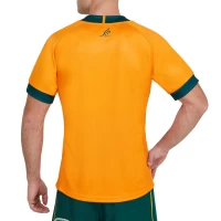 Wallabies Rugby Men's Home Jersey 2021