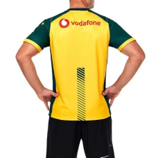 Wallaroos Rugby Men's Home Jersey 2021