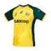 Wallaroos Rugby Men's Home Jersey 2021