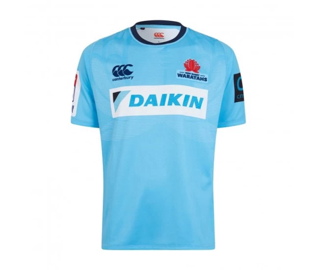 Waratahs Primary Pro Jersey 2019