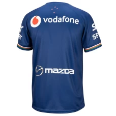 New Zealand Warriors Adult Home Jersey 2022