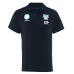 New Zealand Warriors Rugby Mens Media Polo 2025
