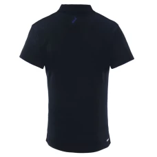 New Zealand Warriors Rugby Mens Media Polo 2025