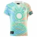 New Zealand Warriors Rugby Mens Pasifika Jersey 2025