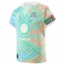 New Zealand Warriors Rugby Mens Pasifika Jersey 2025