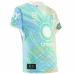 New Zealand Warriors Rugby Mens Pasifika Jersey 2025