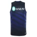 Warriors Dynasty Rugby Men's Training Singlet 2025