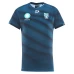 New Zealand Warriors Rugby Mens Training Coaches Tee 2025