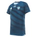 New Zealand Warriors Rugby Mens Training Coaches Tee 2025