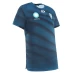 New Zealand Warriors Rugby Mens Training Coaches Tee 2025