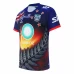 New Zealand Warriors Rugby Mens Anzac Jersey 2024