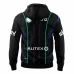 New Zealand Warriors Rugby Mens Indigenous Hoodie 2024