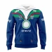 New Zealand Warriors Rugby Mens Home Hoodie 2024