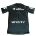 New Zealand Warriors Rugby Mens Retro Jersey 2011