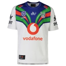 Warriors CCC Away Jersey 2021