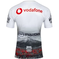 Warriors 2019 Men's Commemorative Jersey