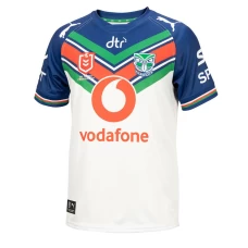 Warriors Rugby Mens Away Jersey 2022