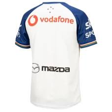 Warriors Rugby Mens Away Jersey 2022