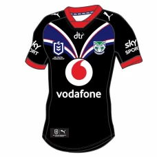 Warriors Mens Heritage Jersey 2022