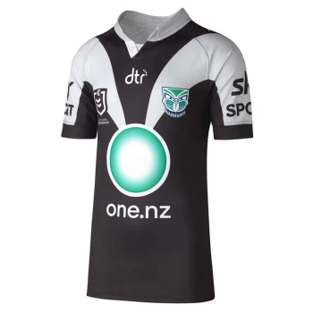 Warriors Rugby Mens Heritage Jersey 2023