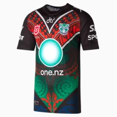 Warriors Rugby Men's Indigenous Jersey 2023