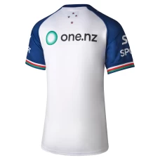 Warriors Adult Away Jersey 2023