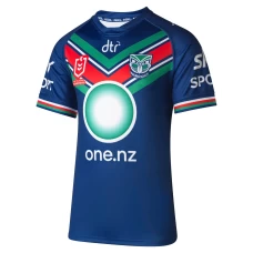 Warriors Adult Home Jersey 2023