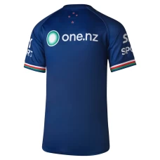 Warriors Adult Home Jersey 2023