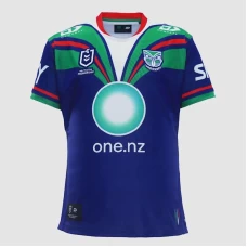 Warriors Rugby Mens Home Jersey 2024