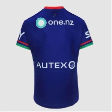 Warriors Rugby Mens Home Jersey 2024