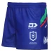 Warriors Rugby Men's Home Short 2024