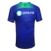 Warriors Rugby Men's Royal Training Tee 2024