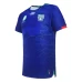 Warriors Rugby Men's Royal Training Tee 2024