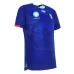 Warriors Rugby Men's Royal Training Tee 2024