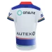 Warriors Rugby Mens Away Jersey 2025