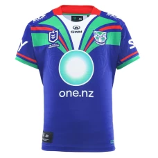 Warriors Rugby Mens Home Jersey 2025